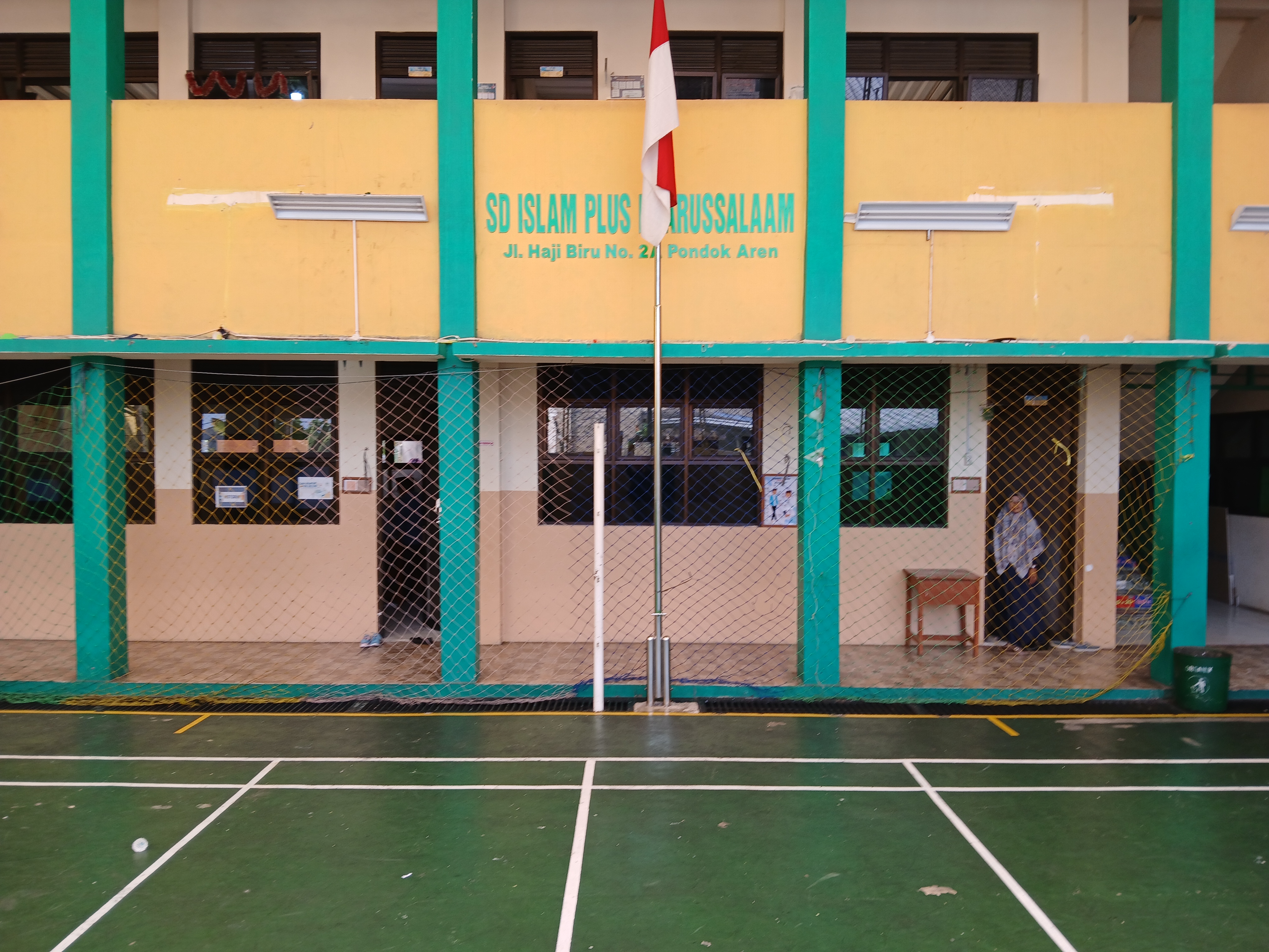 Foto Sejarah Sekolah 2